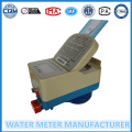 Water Meter IC / RF Smart Prepaid Water Meter